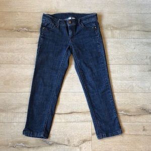Mango Ankle Jeans  - Condition: Like New